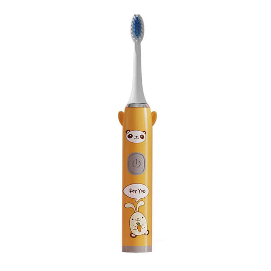 Children’s Cartoon Electric Toothbrush