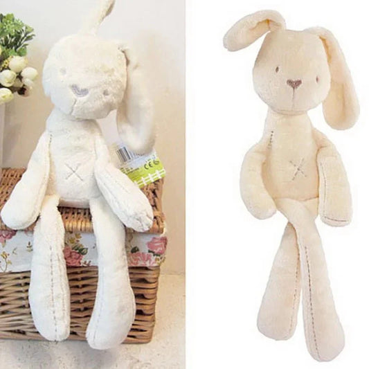Cute Bunny Soft Plush Toy